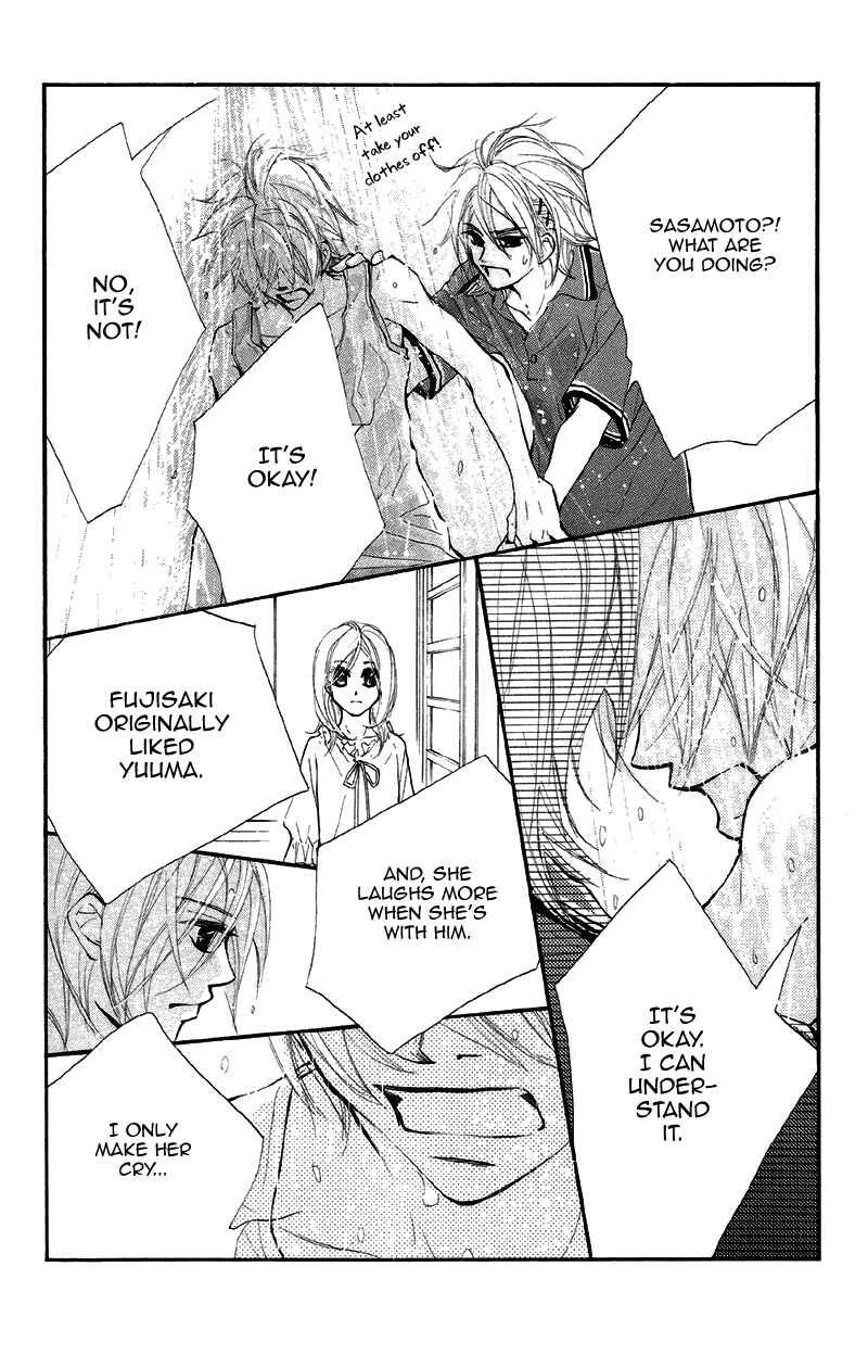 Page 31 Chapter 14 Kare wa Tomodachi