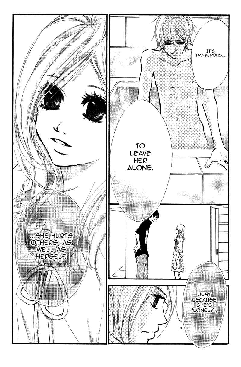 Page 39 Chapter 14 Kare wa Tomodachi