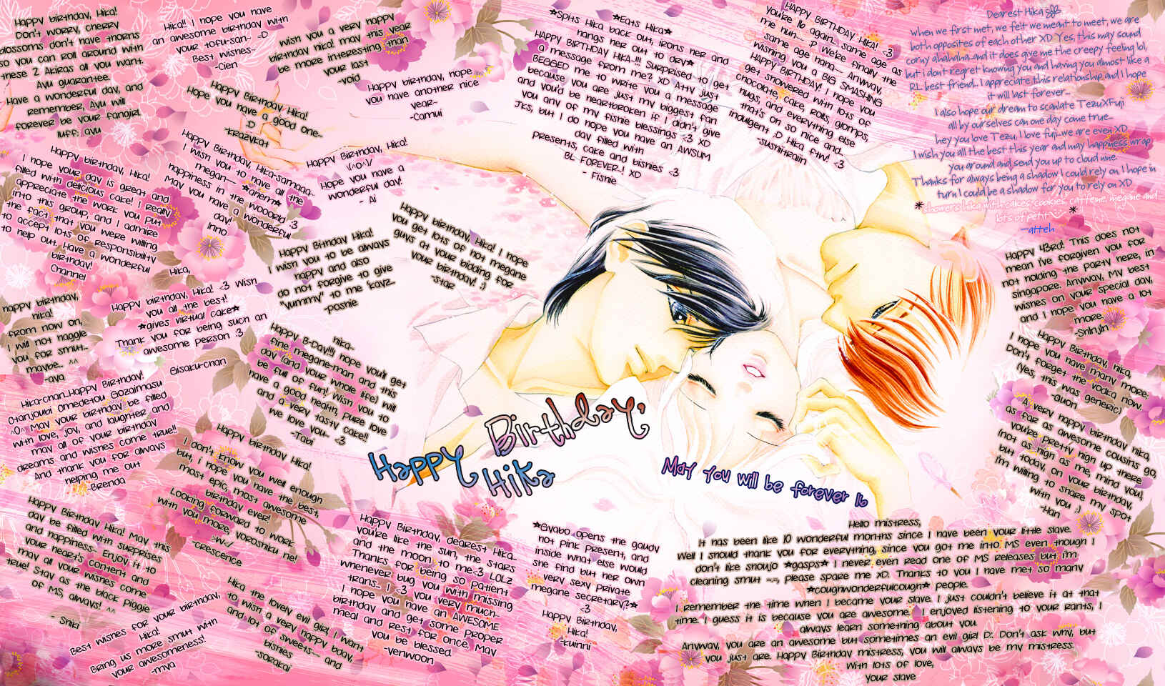 Page 45 Chapter 17 Kare wa Tomodachi