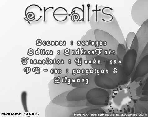 Page 2 Chapter 3 Kare wa Tomodachi