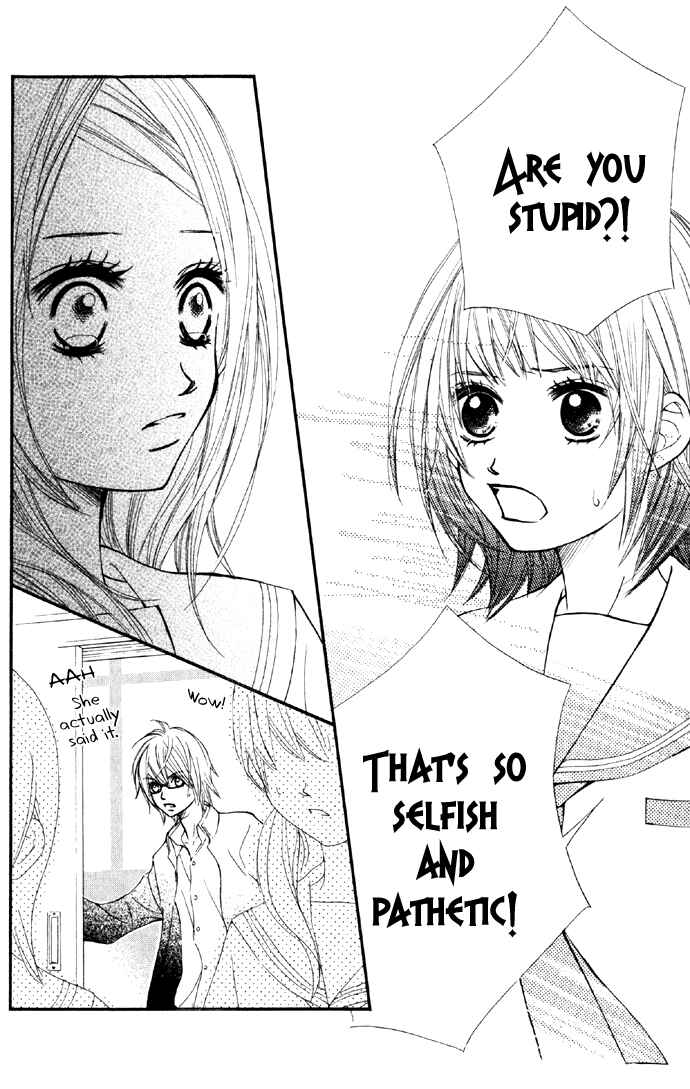 Page 38 Chapter 3 Kare wa Tomodachi