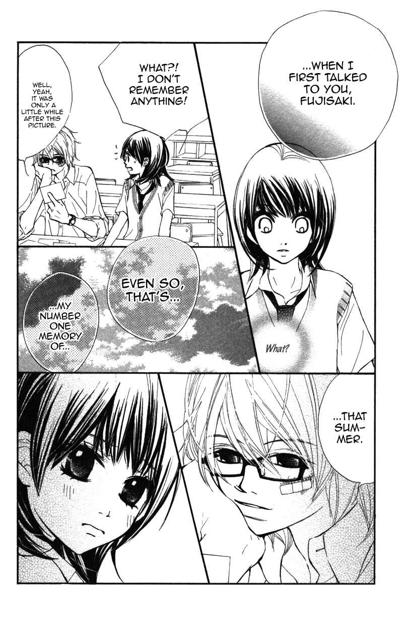 Page 39 Chapter 7 Kare wa Tomodachi