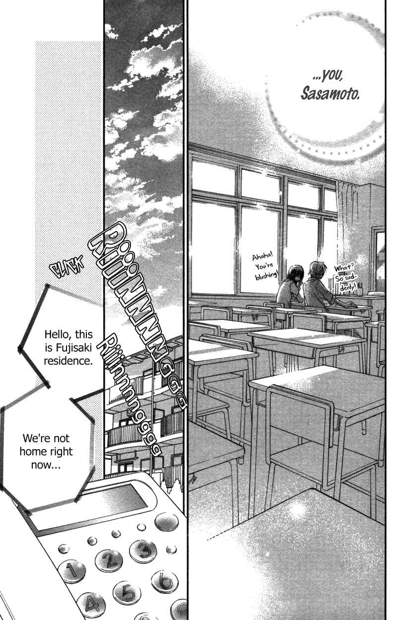 Page 42 Chapter 7 Kare wa Tomodachi