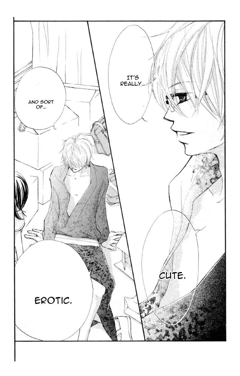 Page 40 Chapter 16 Kare wa Tomodachi