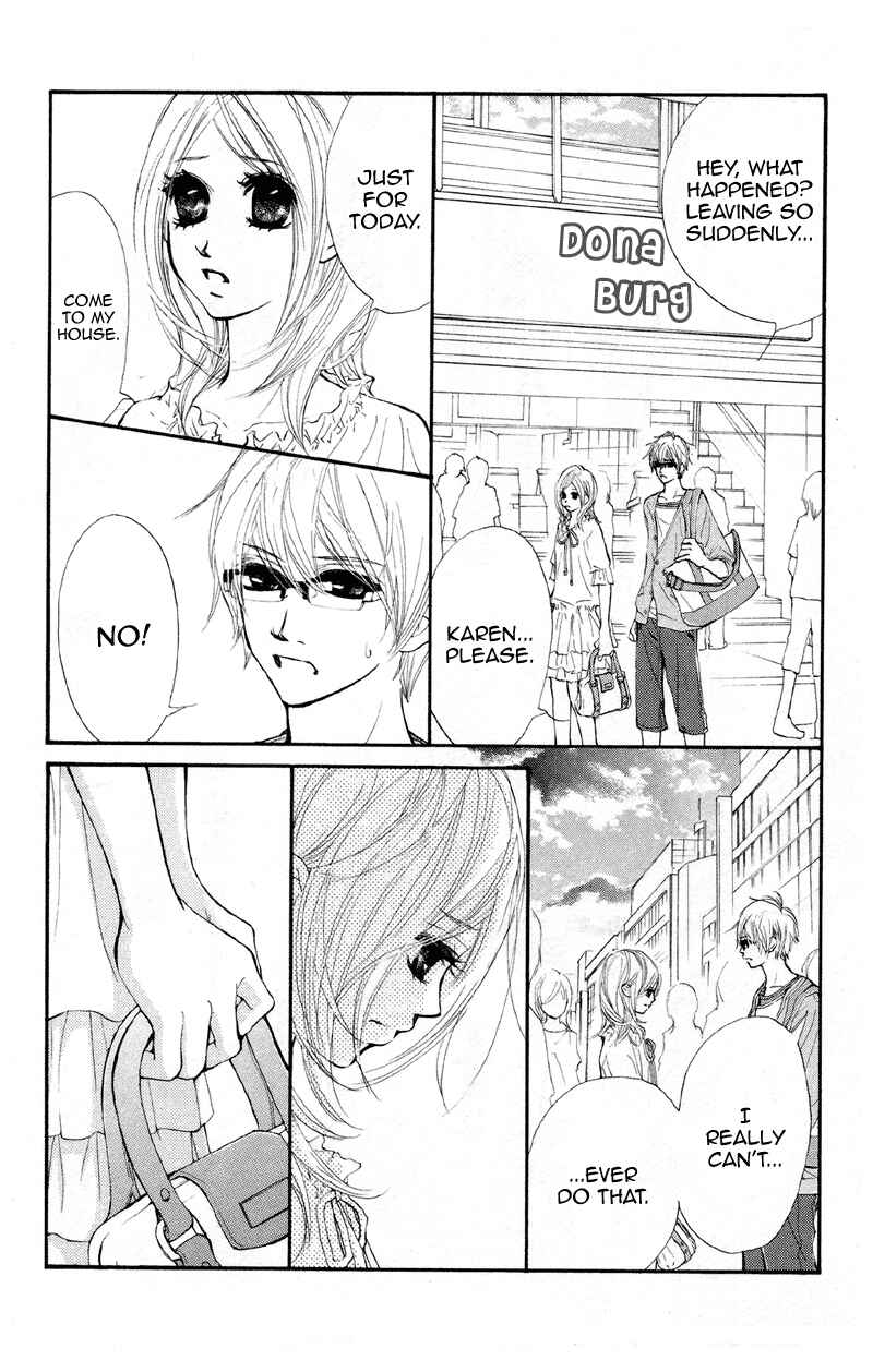 Page 12 Chapter 13 Kare wa Tomodachi