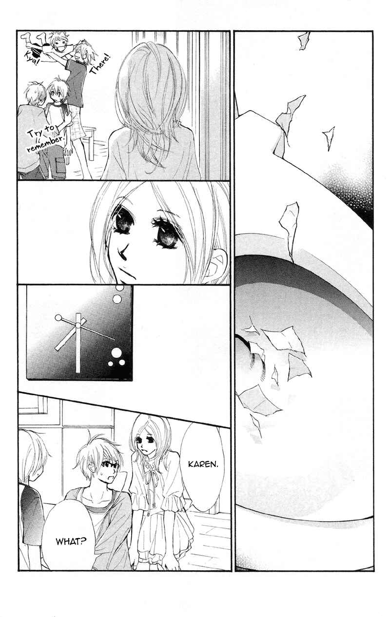 Page 33 Chapter 13 Kare wa Tomodachi