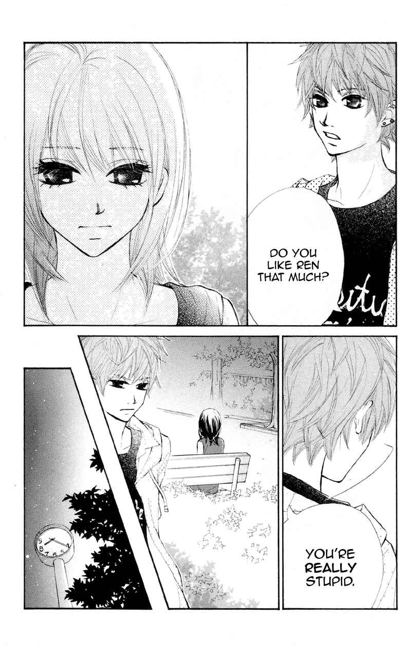 Page 39 Chapter 13 Kare wa Tomodachi