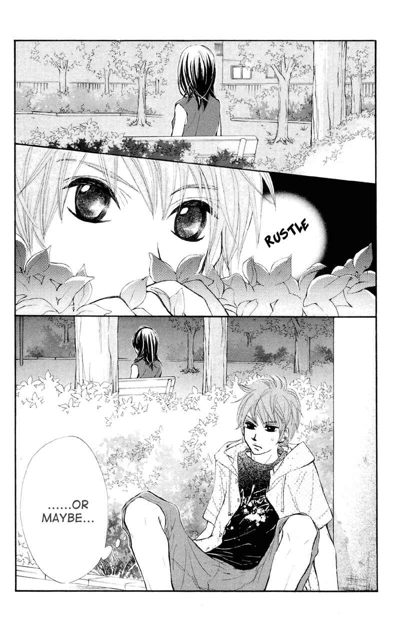 Page 40 Chapter 13 Kare wa Tomodachi