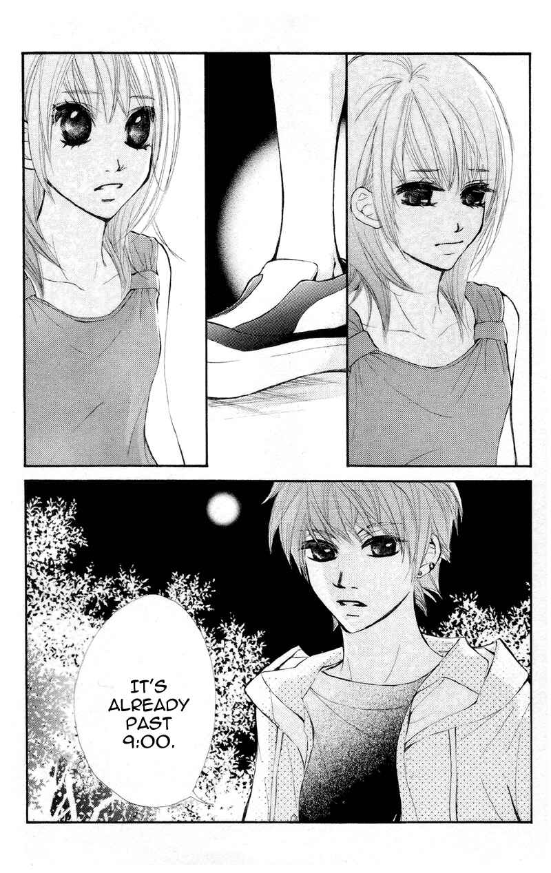 Page 46 Chapter 13 Kare wa Tomodachi