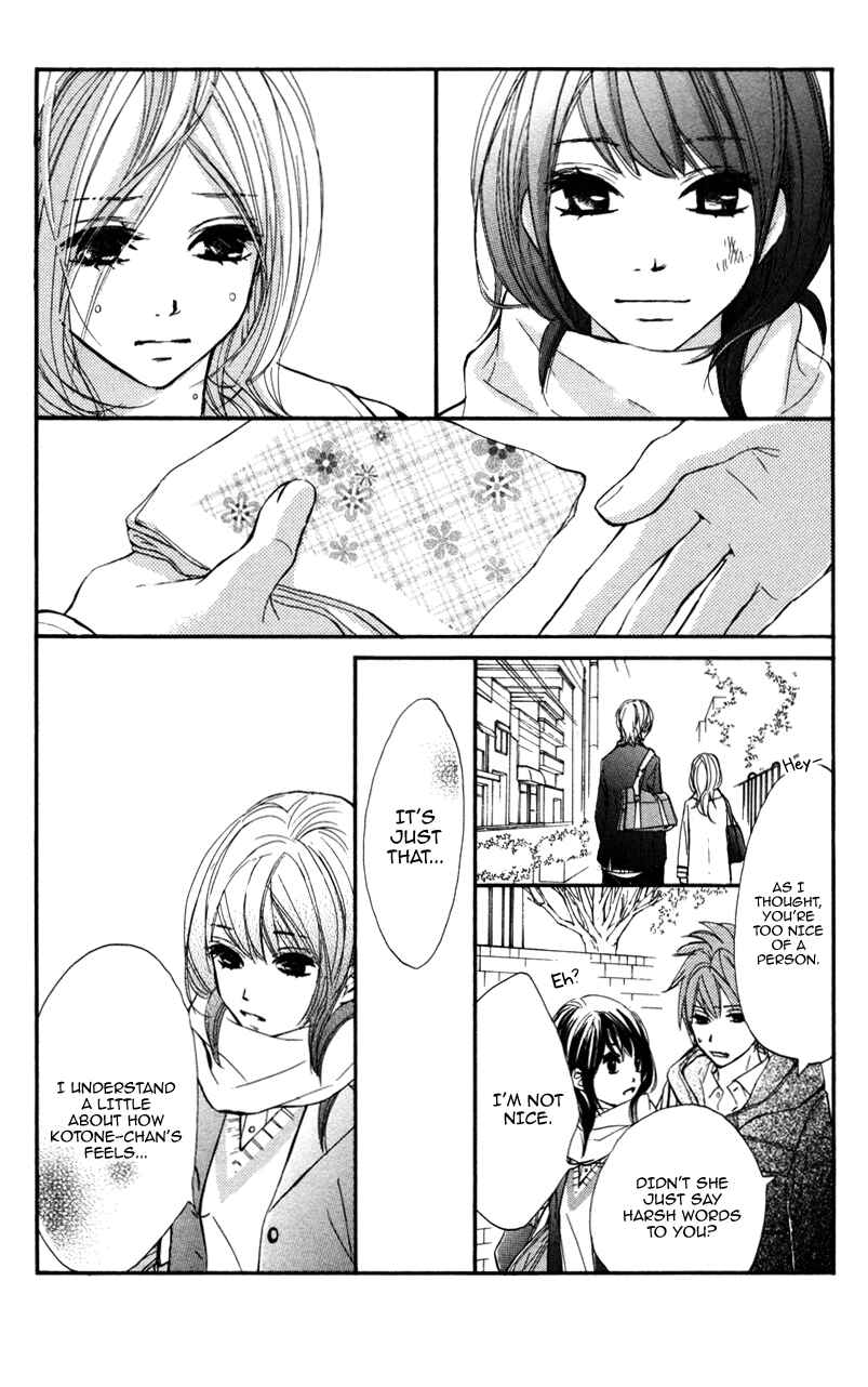 Page 28 Chapter 21 Kare wa Tomodachi