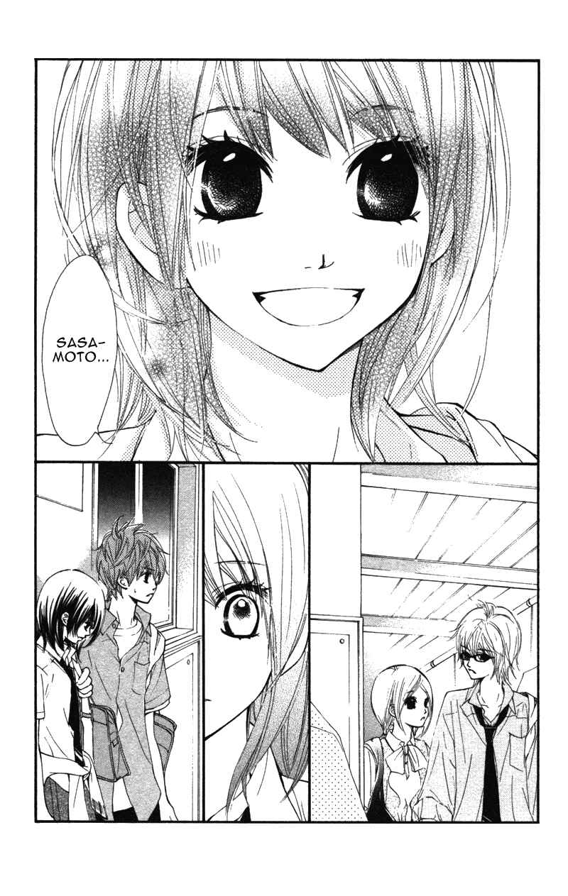 Page 13 Chapter 8 Kare wa Tomodachi
