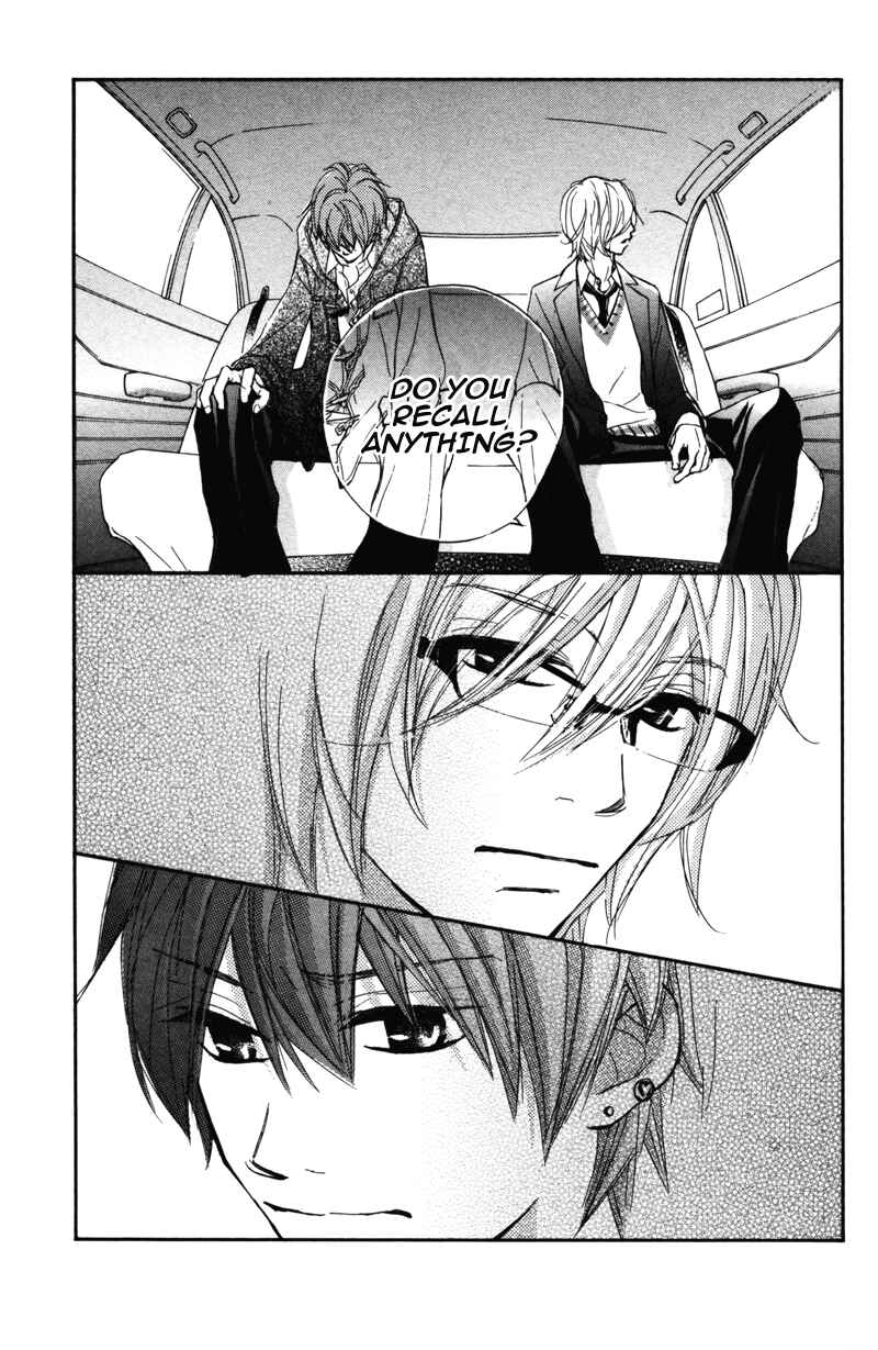 Page 40 Chapter 22 Kare wa Tomodachi