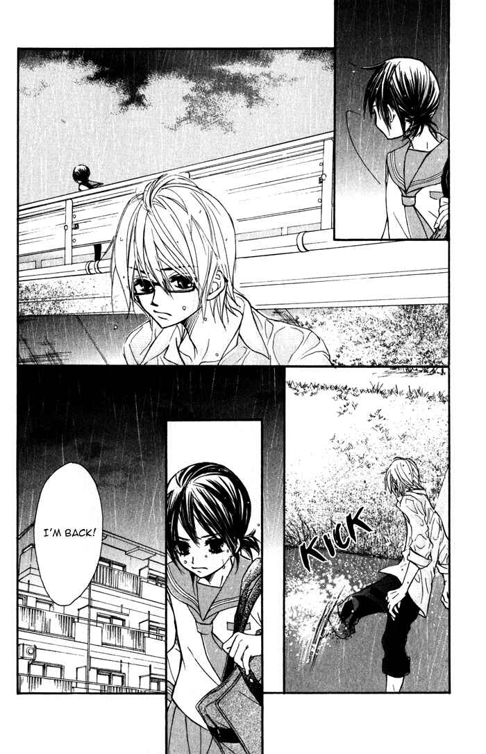 Page 28 Chapter 2 Kare wa Tomodachi
