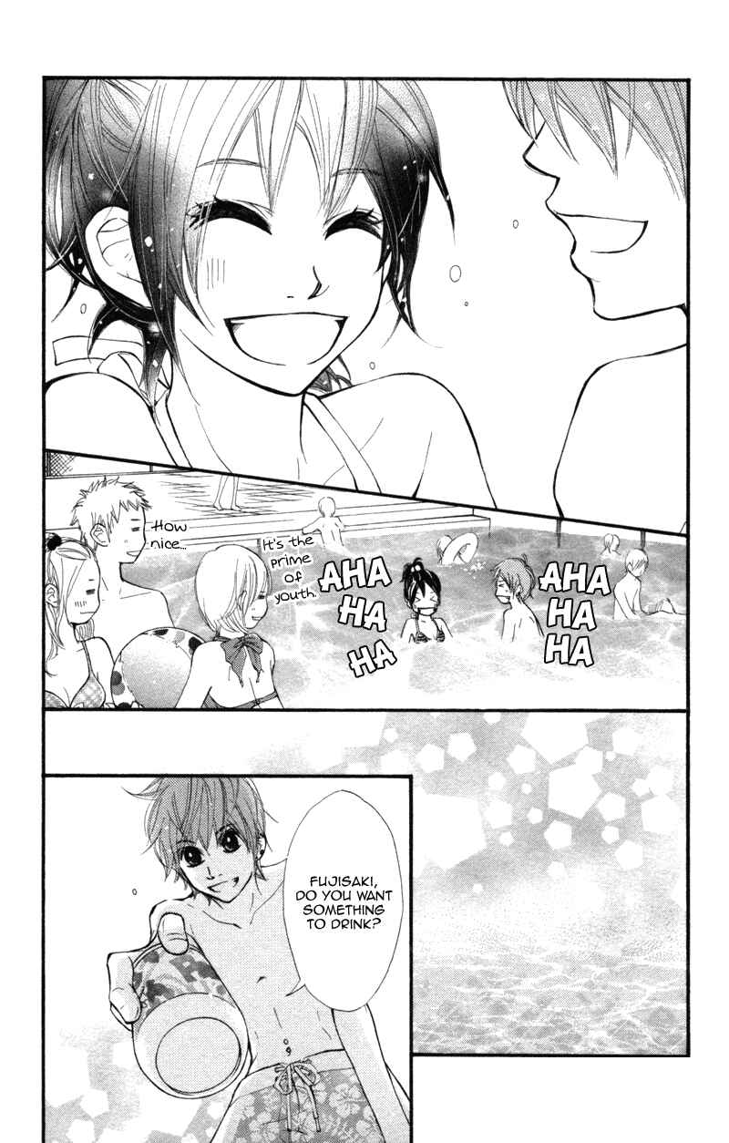 Page 14 Chapter 11 Kare wa Tomodachi