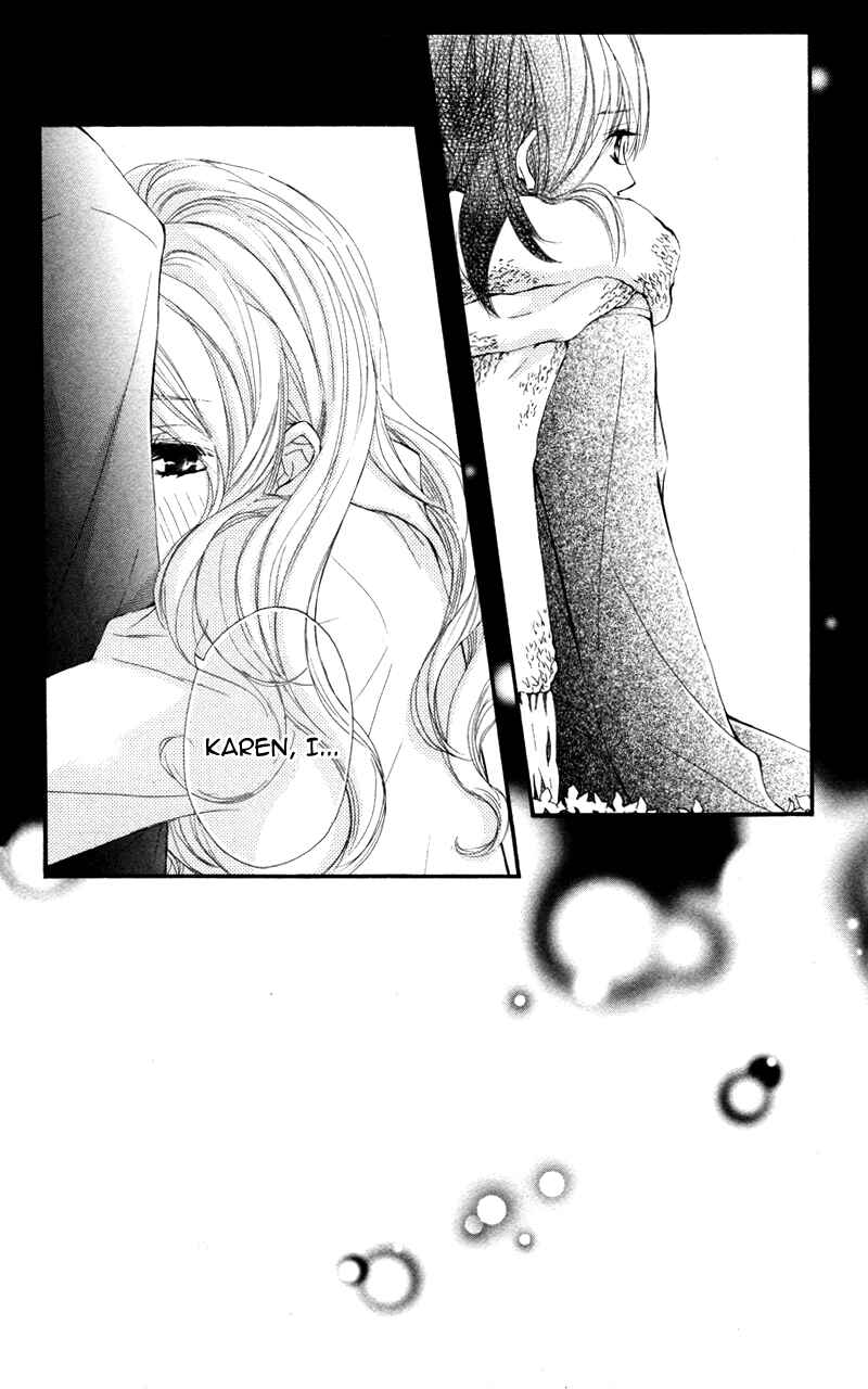 Page 6 Chapter 25 Kare wa Tomodachi