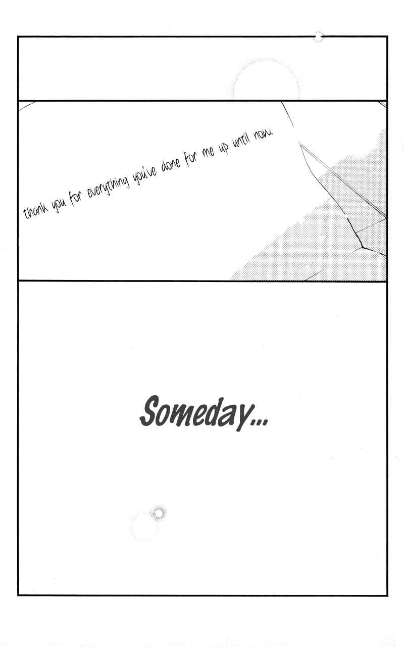Page 31 Chapter 26 Kare wa Tomodachi