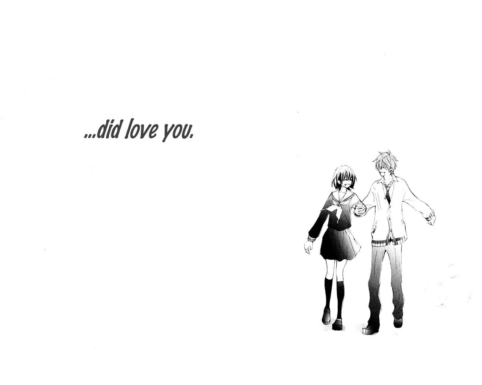Page 37 Chapter 27 Kare wa Tomodachi