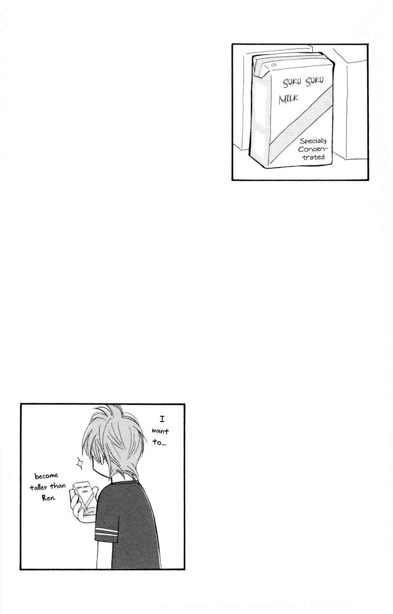 Page 2 Chapter 12 Kare wa Tomodachi
