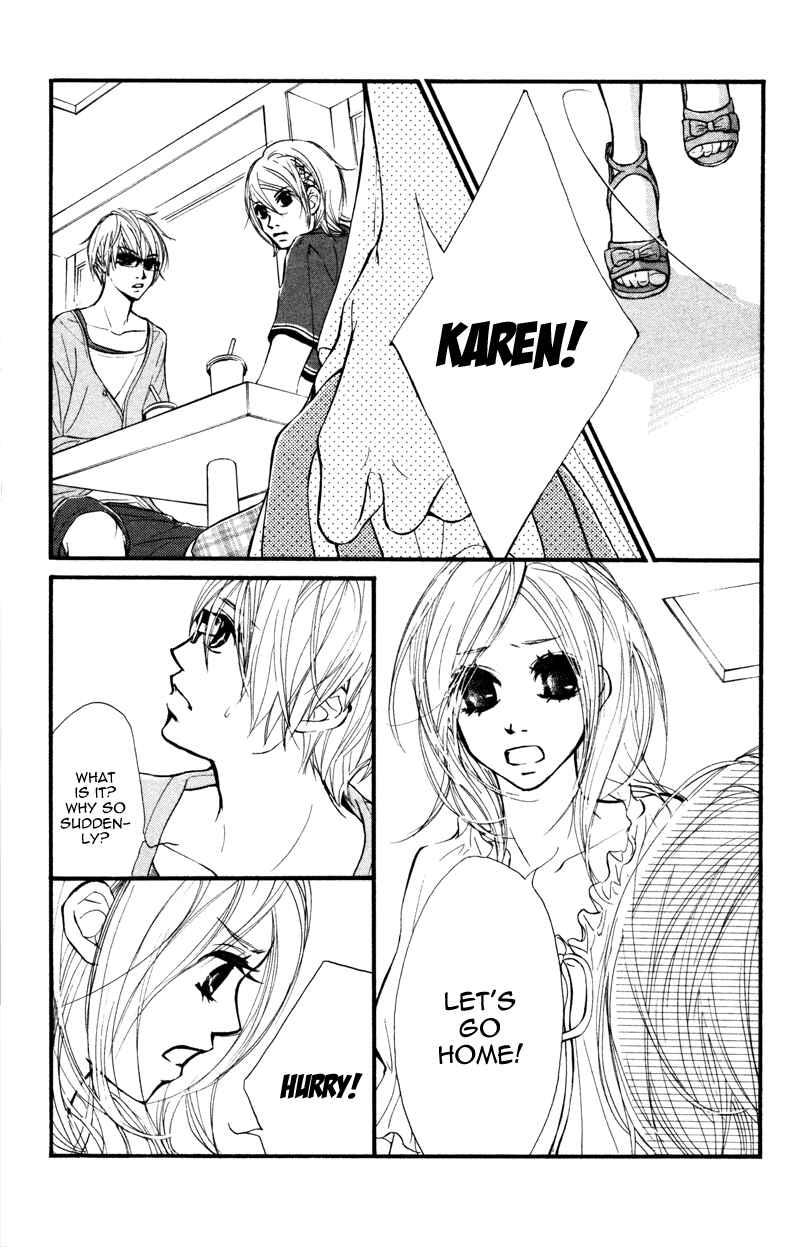 Page 38 Chapter 12 Kare wa Tomodachi