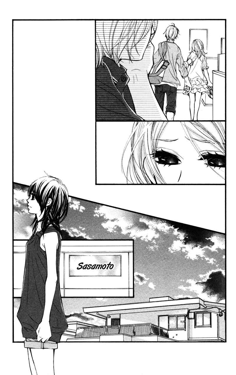 Page 39 Chapter 12 Kare wa Tomodachi
