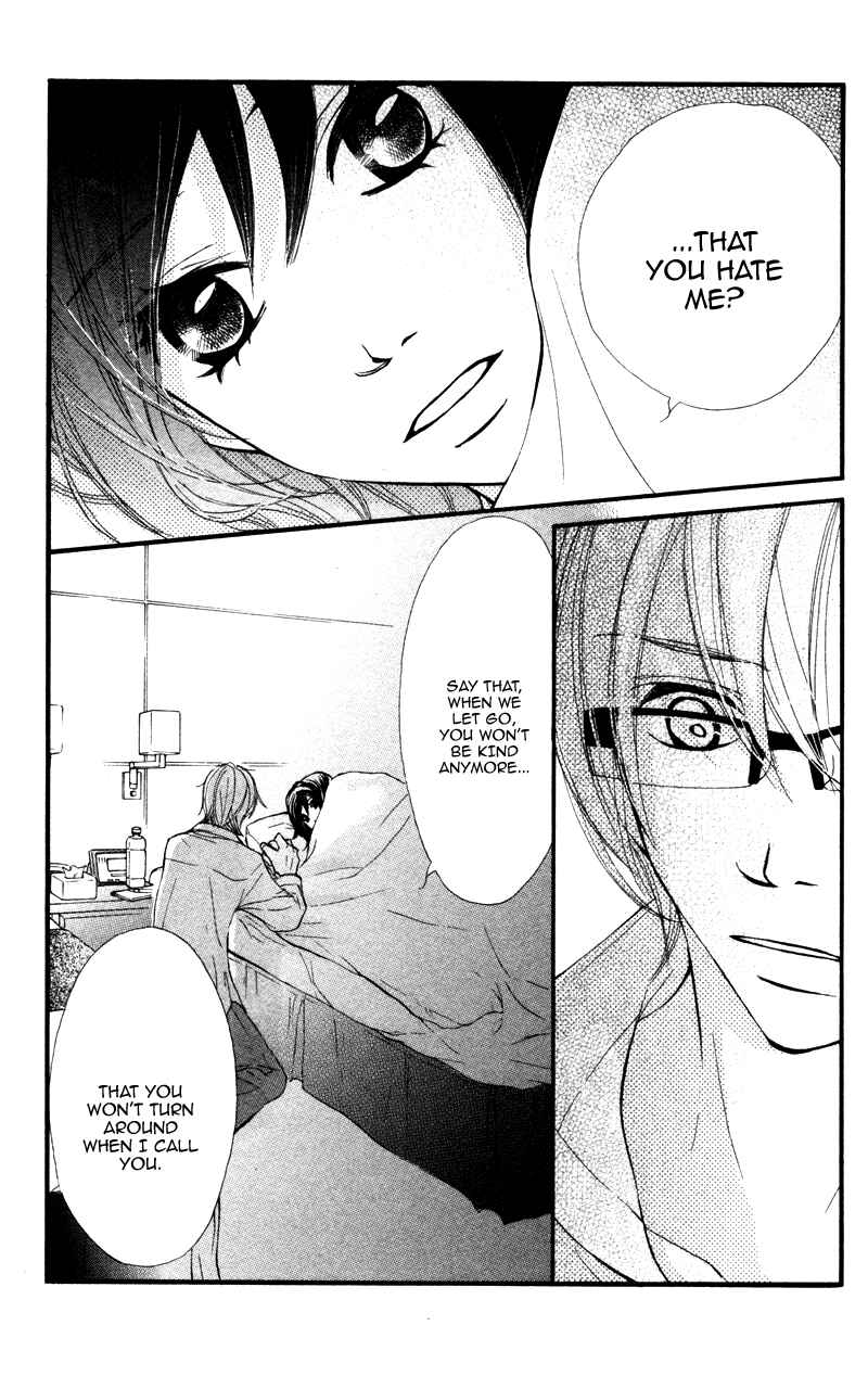 Page 28 Chapter 20 Kare wa Tomodachi