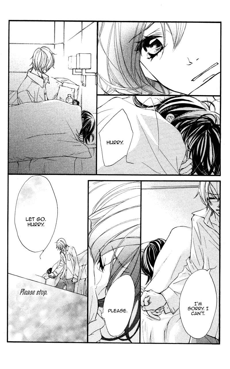 Page 29 Chapter 20 Kare wa Tomodachi