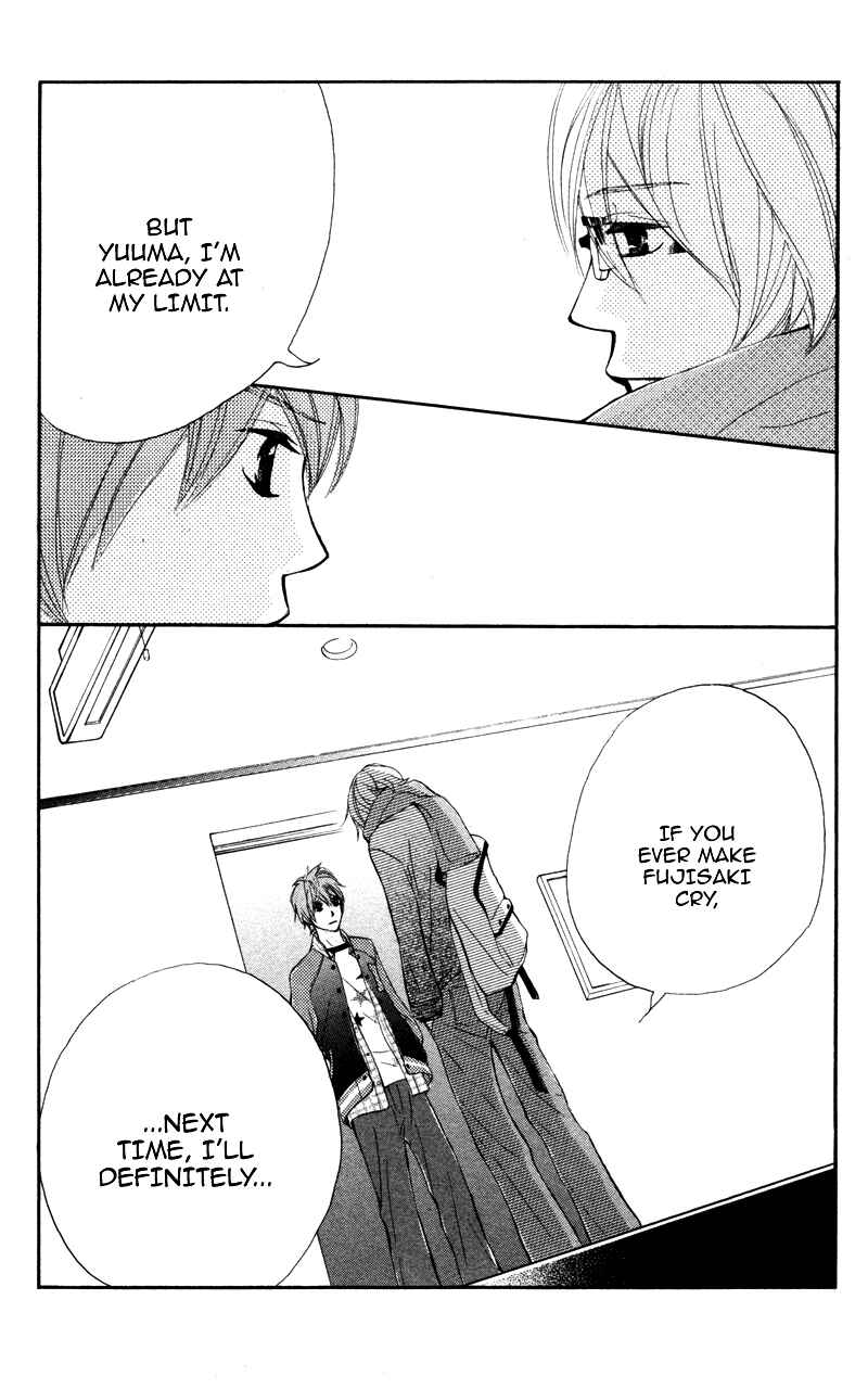 Page 37 Chapter 20 Kare wa Tomodachi