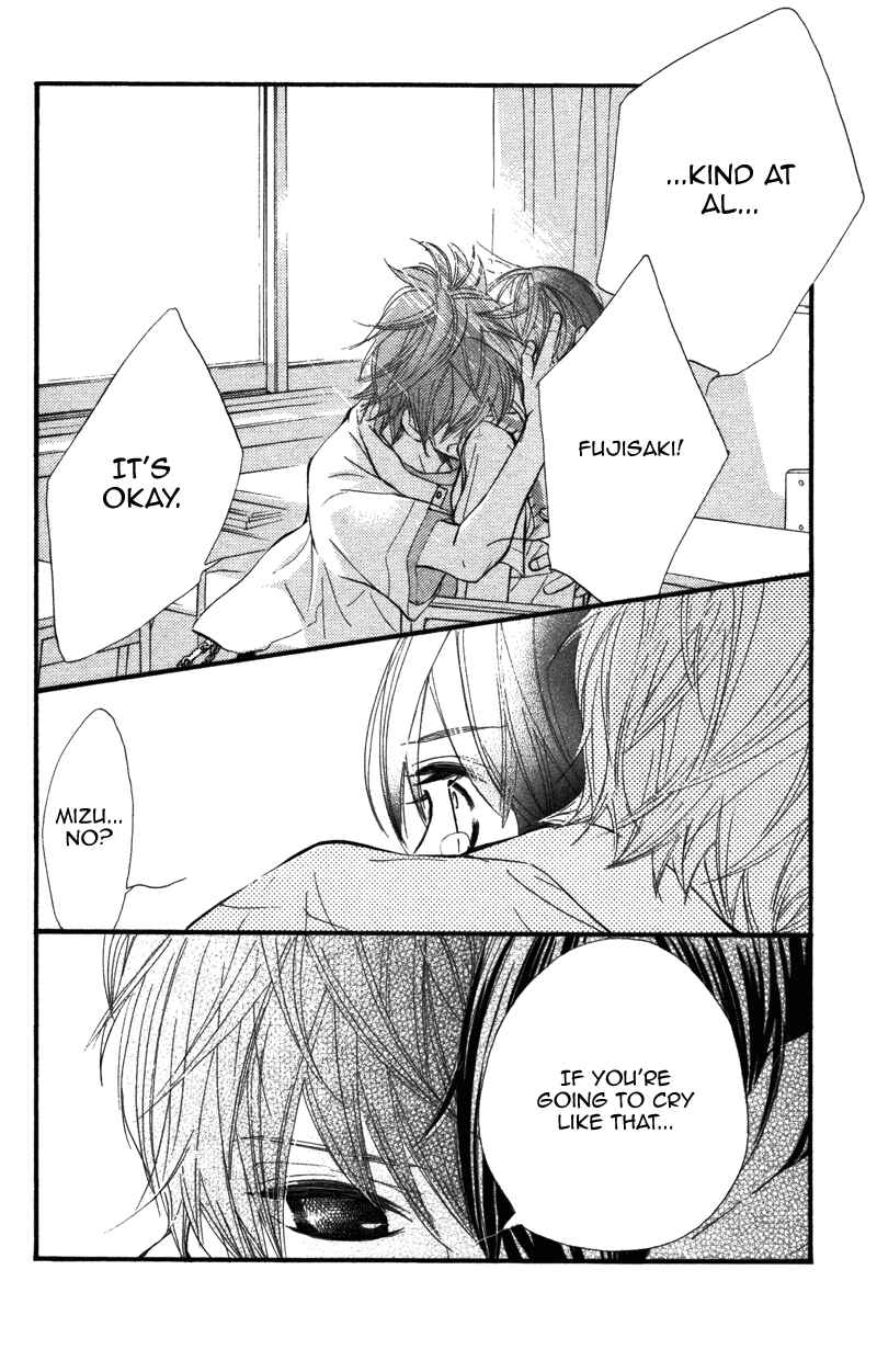 Page 44 Chapter 9 Kare wa Tomodachi