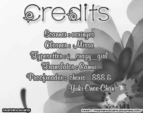 Page 48 Chapter 9 Kare wa Tomodachi