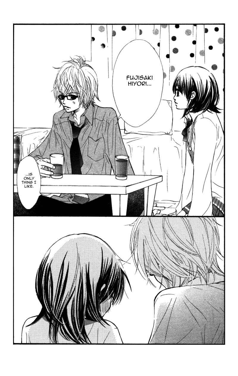 Page 42 Chapter 6 Kare wa Tomodachi
