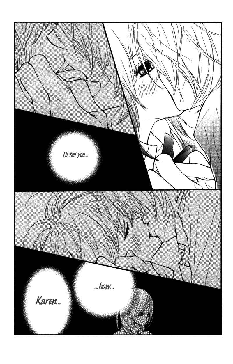 Page 44 Chapter 6 Kare wa Tomodachi