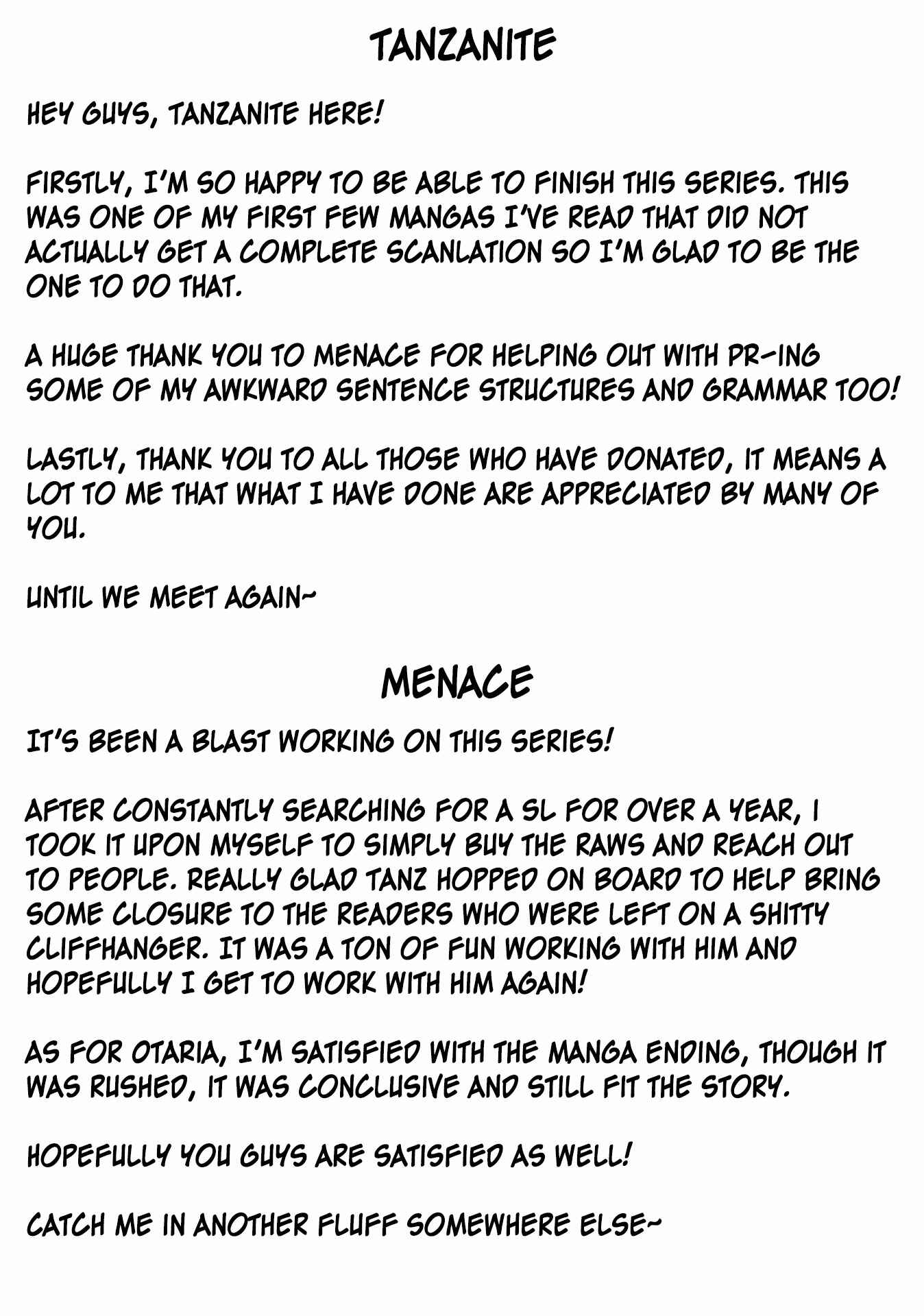 Page 29 Chapter 36 Omae o Otaku ni Shiteyaru kara, Ore o Riajuu ni Shitekure!