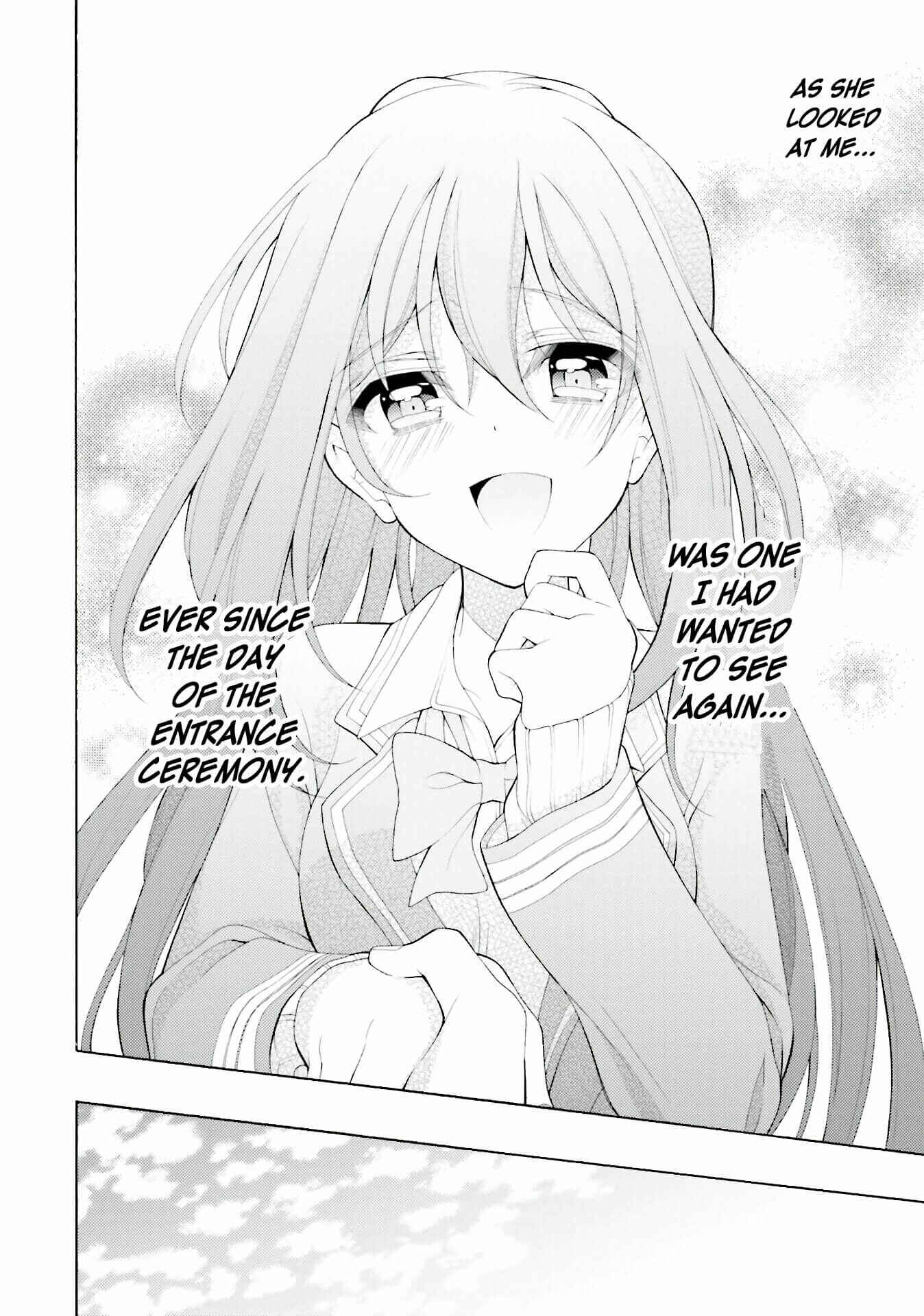 Page 30 Chapter 34 Omae o Otaku ni Shiteyaru kara, Ore o Riajuu ni Shitekure!