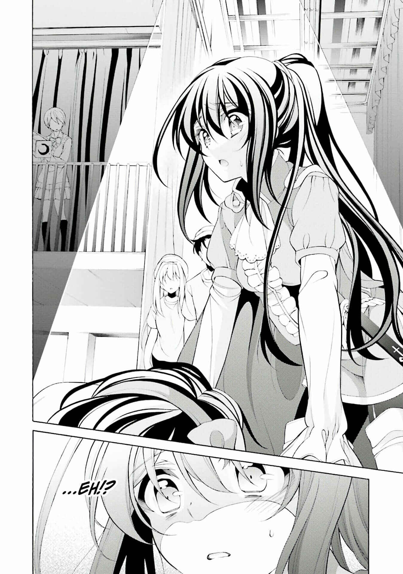 Page 14 Chapter 29 Omae o Otaku ni Shiteyaru kara, Ore o Riajuu ni Shitekure!