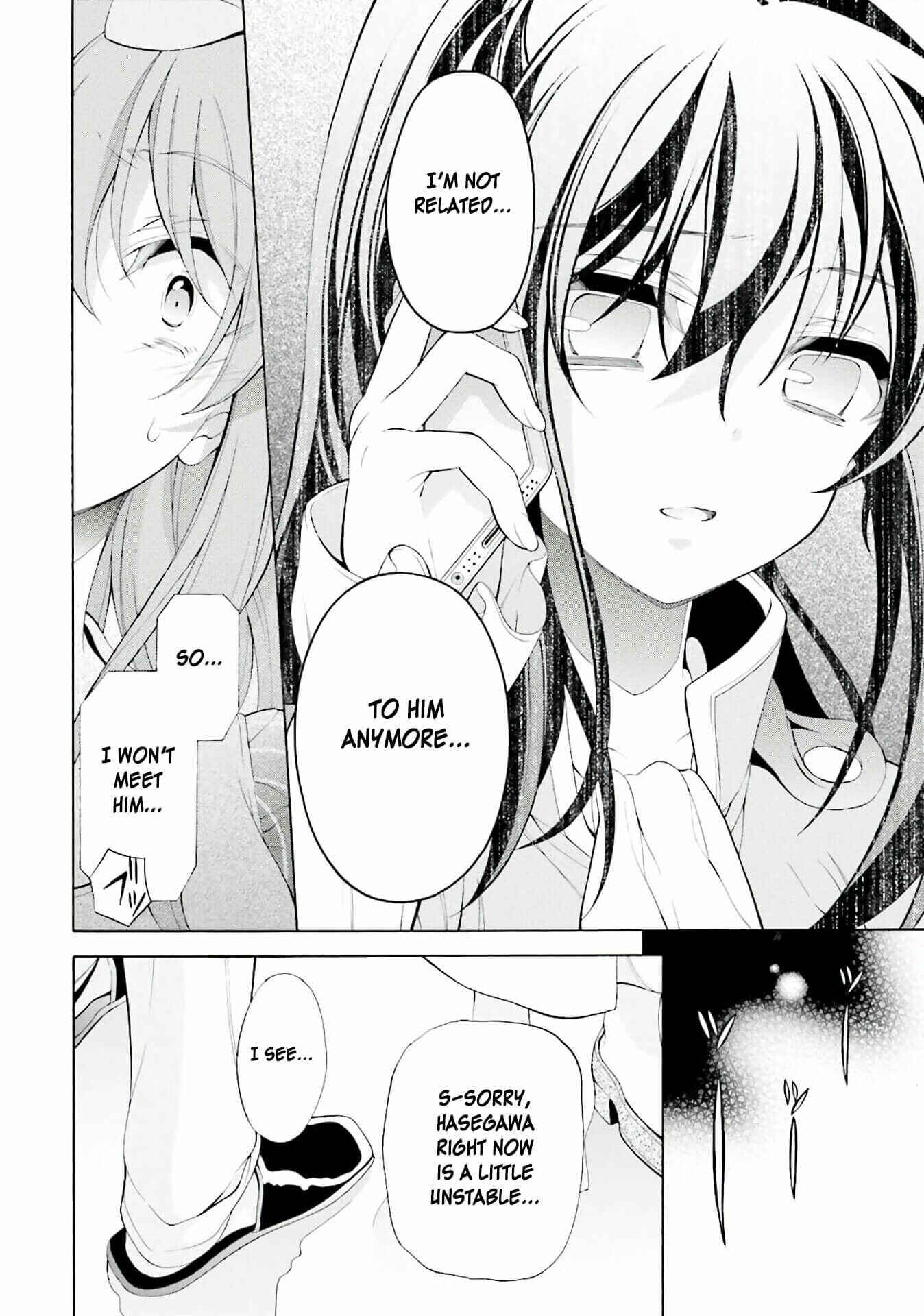 Page 26 Chapter 29 Omae o Otaku ni Shiteyaru kara, Ore o Riajuu ni Shitekure!