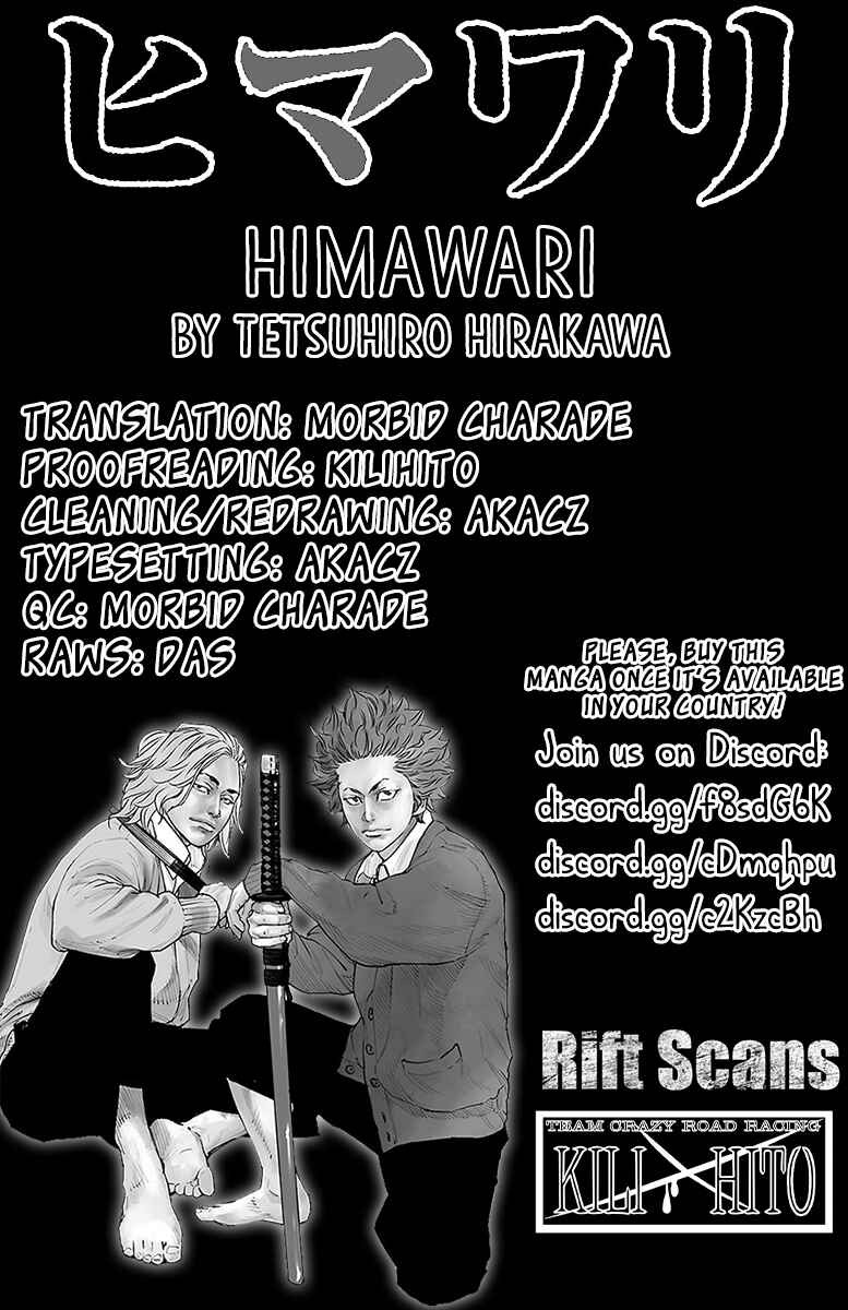 Page 1 Chapter 4 Himawari