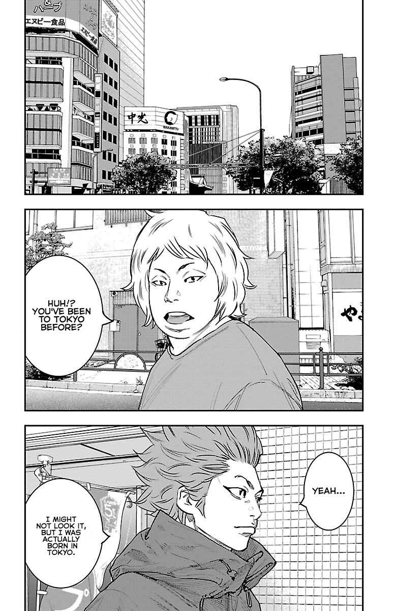 Page 5 Chapter 4 Himawari