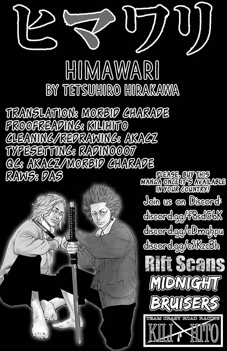 Page 1 Chapter 3 Himawari