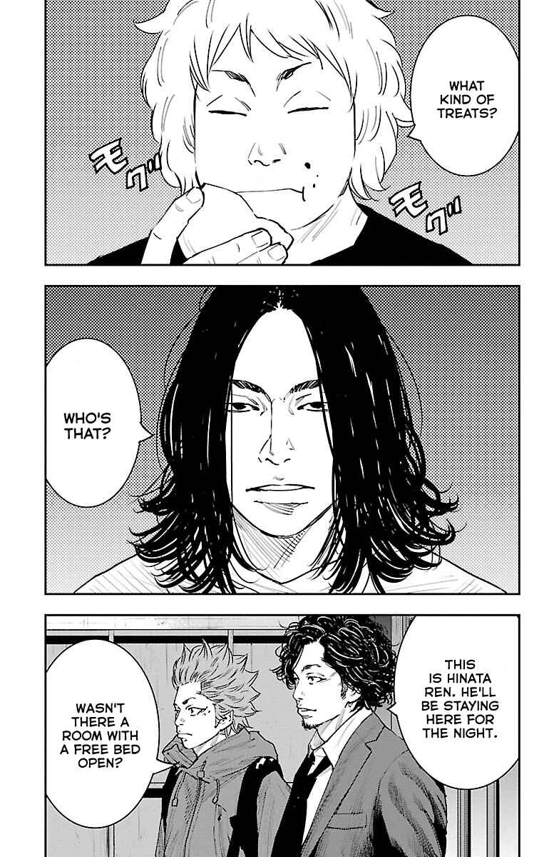 Page 15 Chapter 3 Himawari