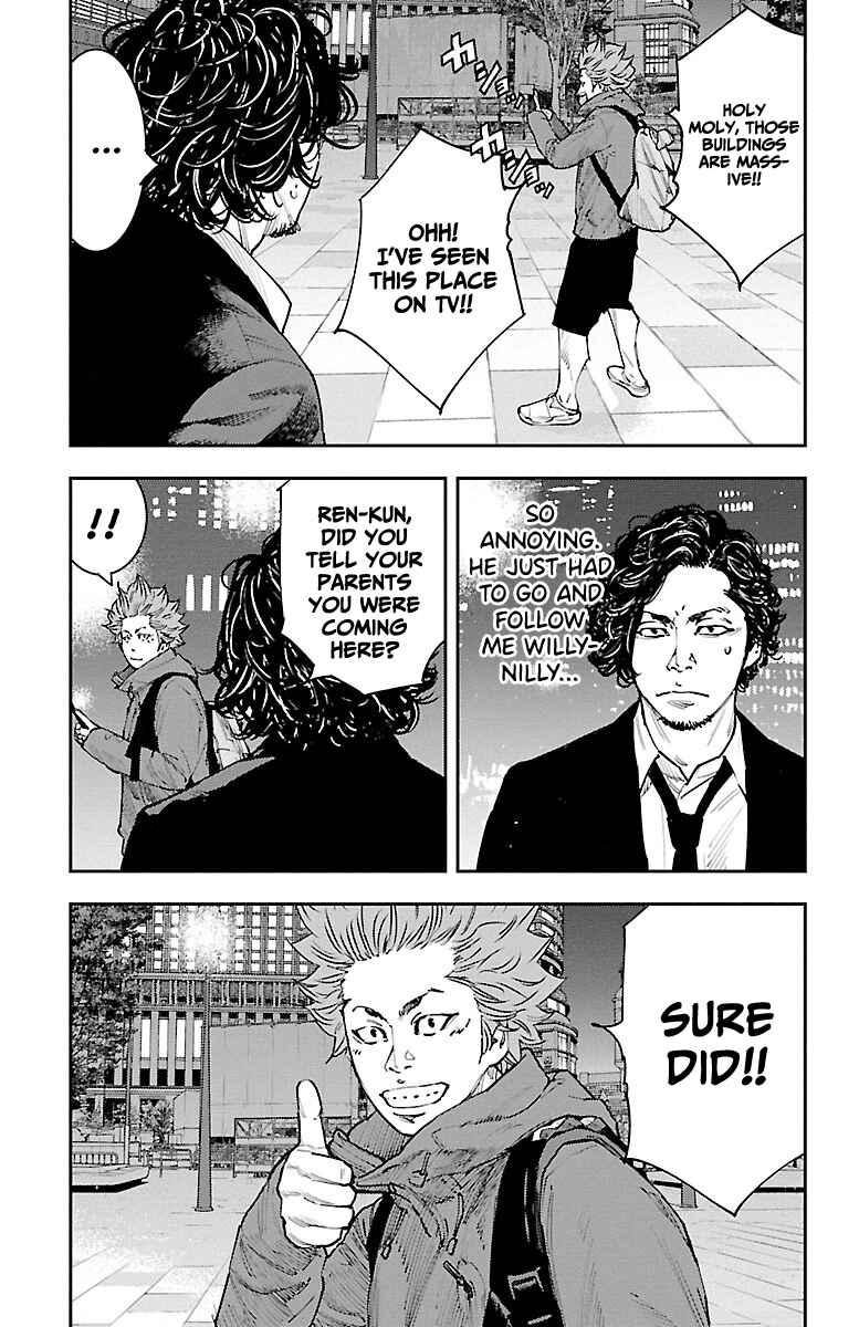 Page 4 Chapter 3 Himawari