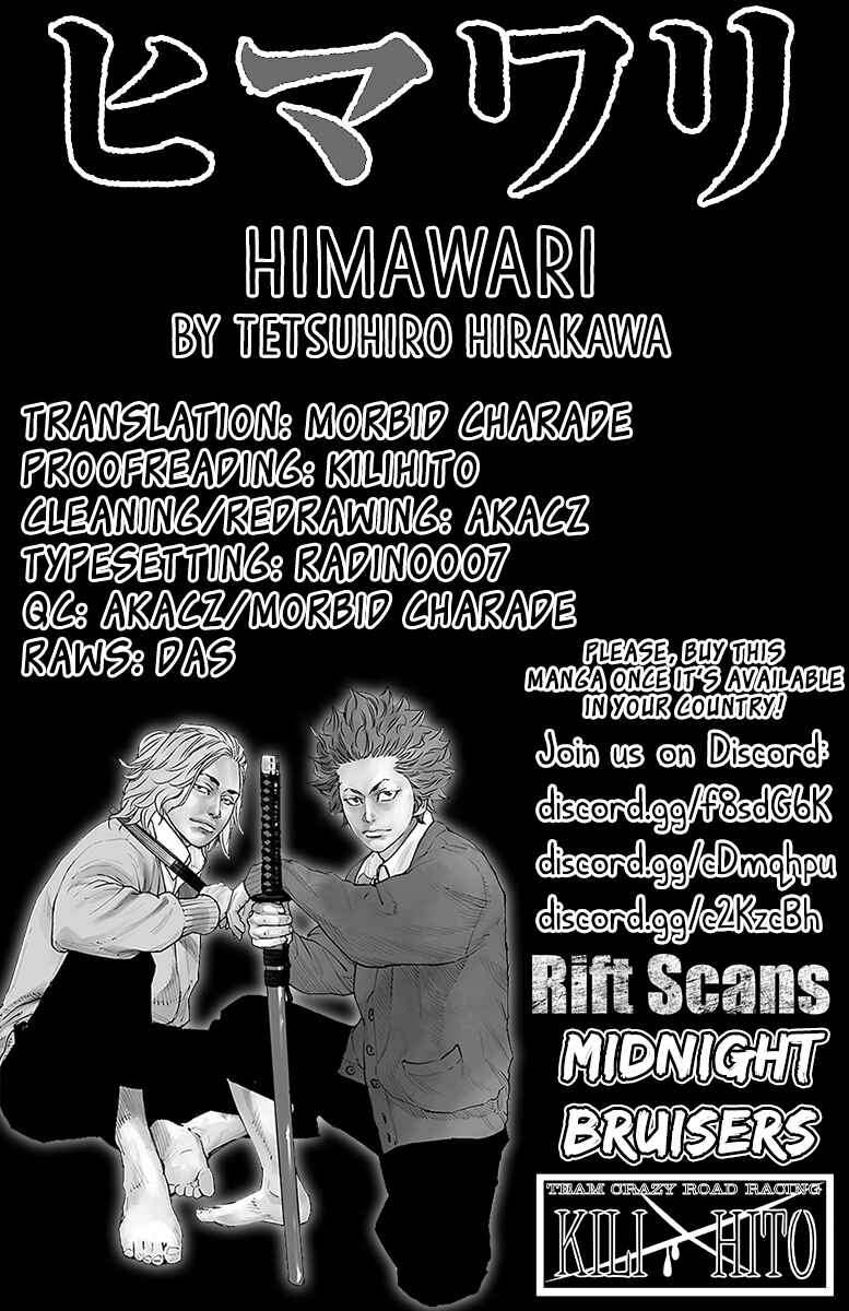 Page 1 Chapter 2 Himawari