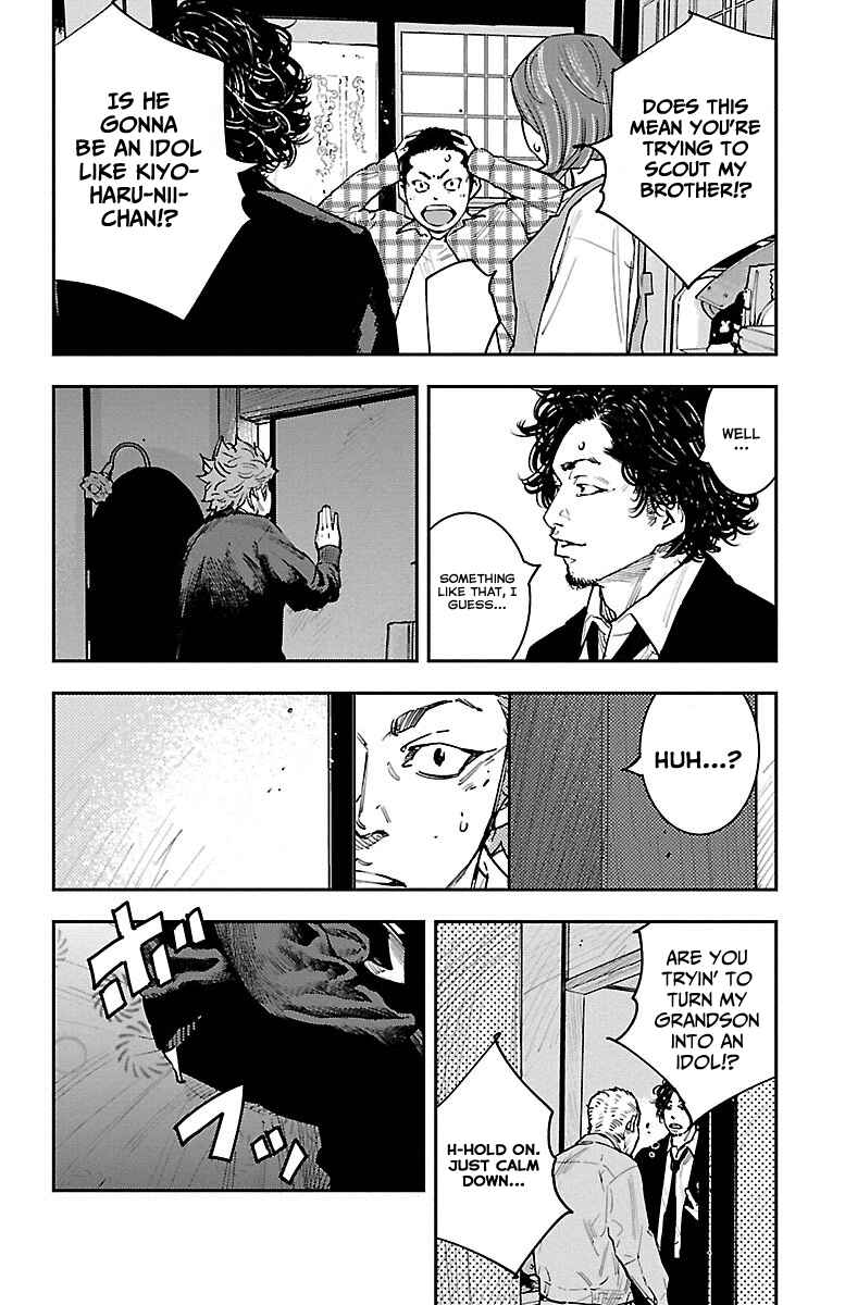 Page 32 Chapter 2 Himawari