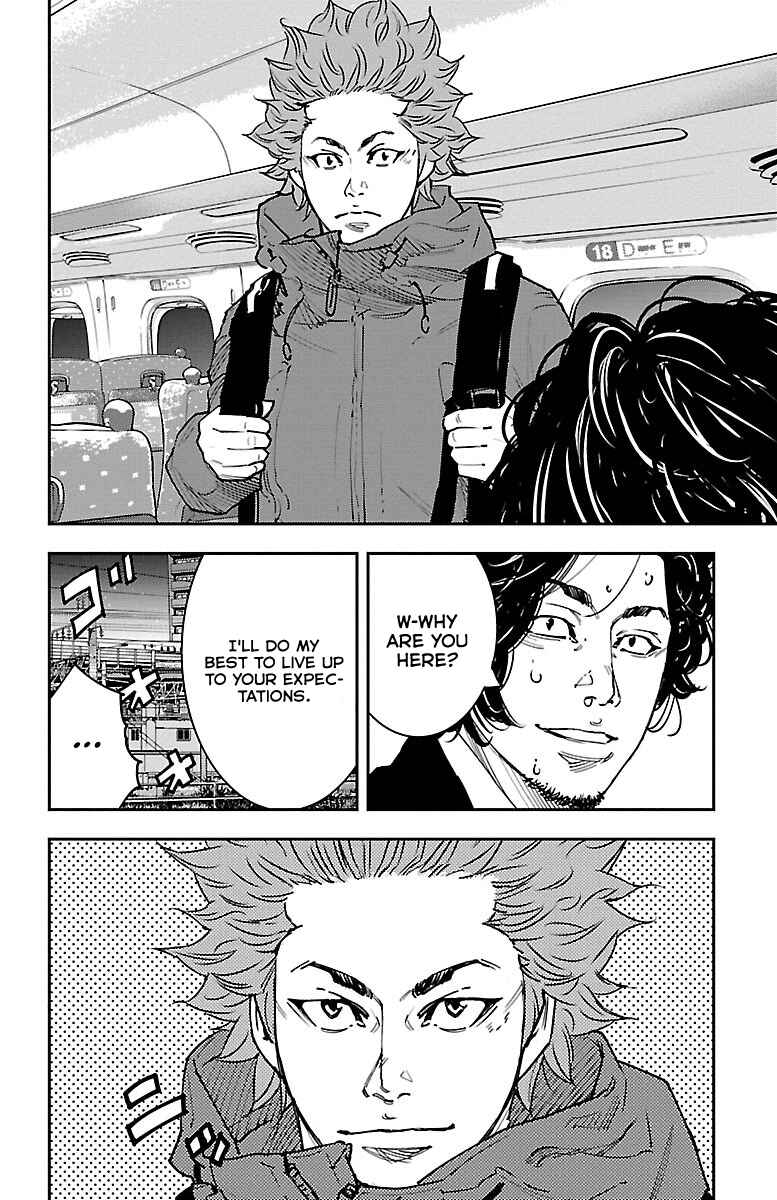 Page 38 Chapter 2 Himawari