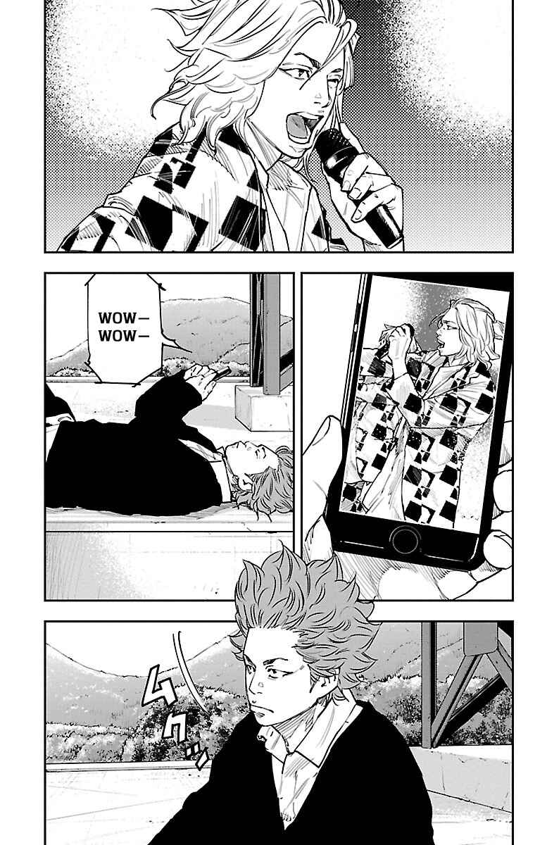 Page 6 Chapter 2 Himawari