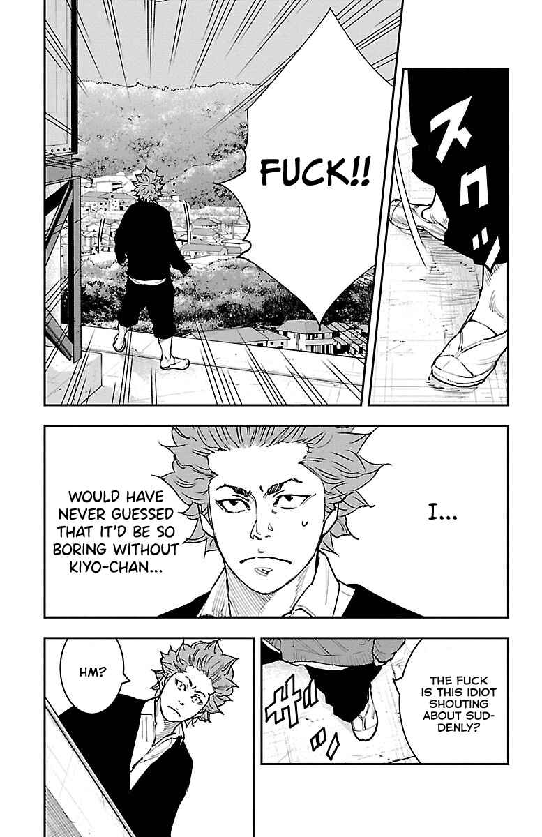 Page 8 Chapter 2 Himawari