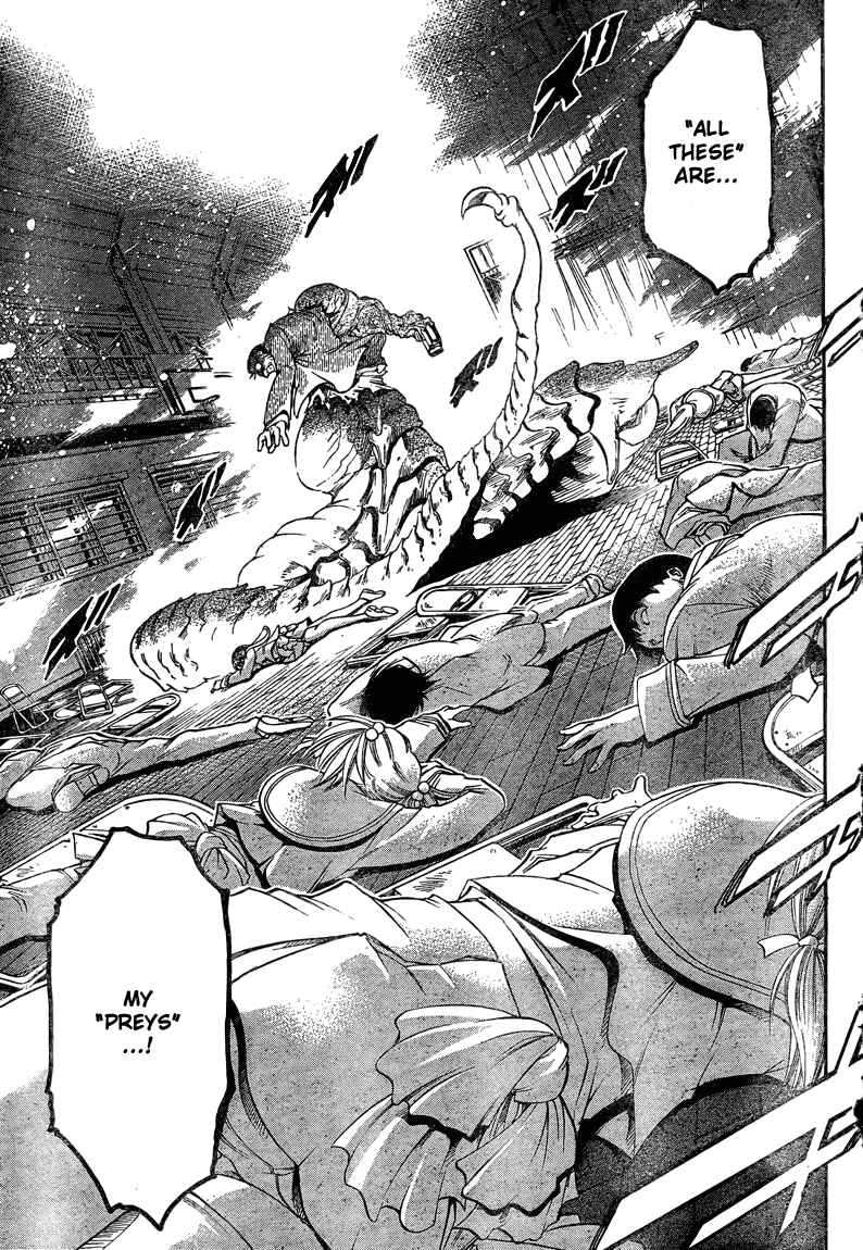 Page 34 Chapter 1 Holy Talker