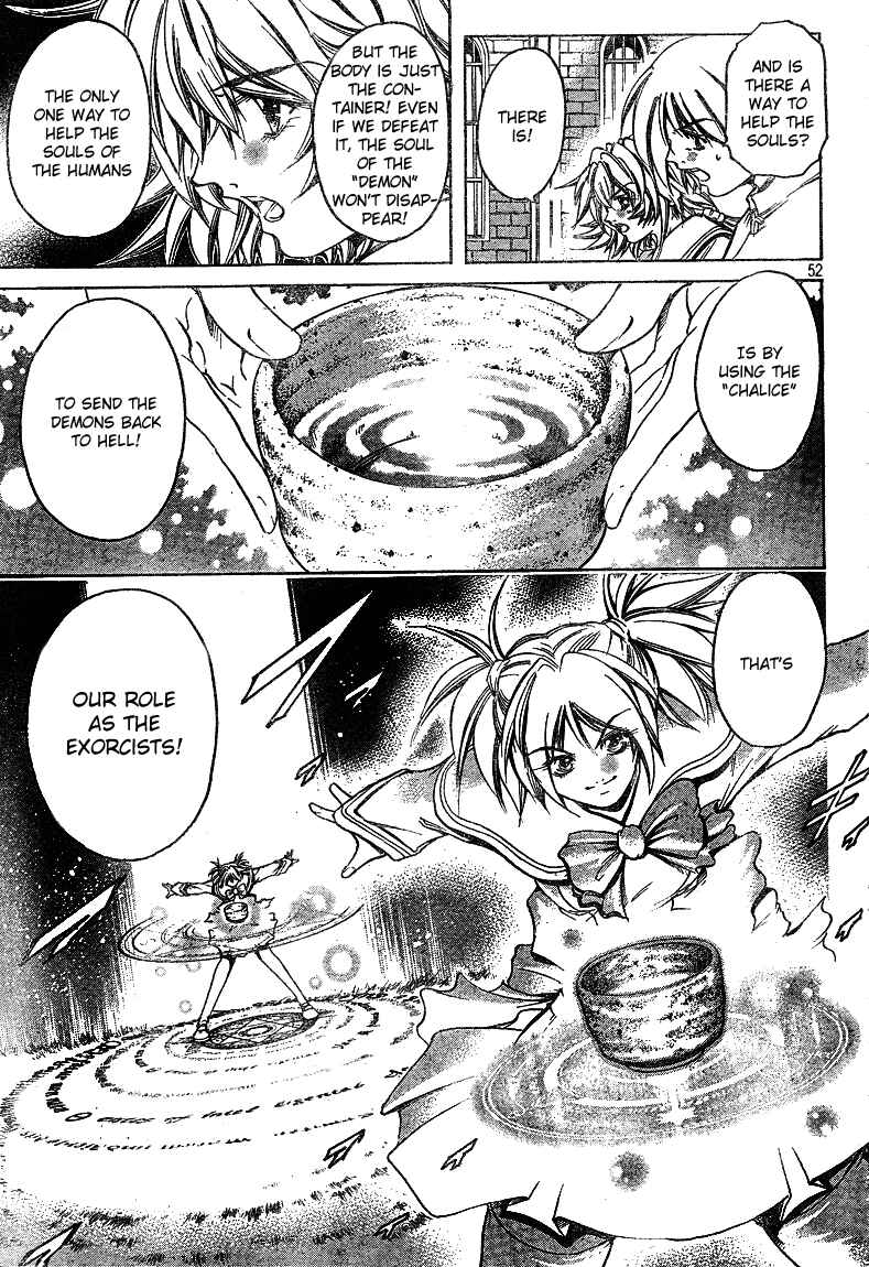Page 48 Chapter 1 Holy Talker