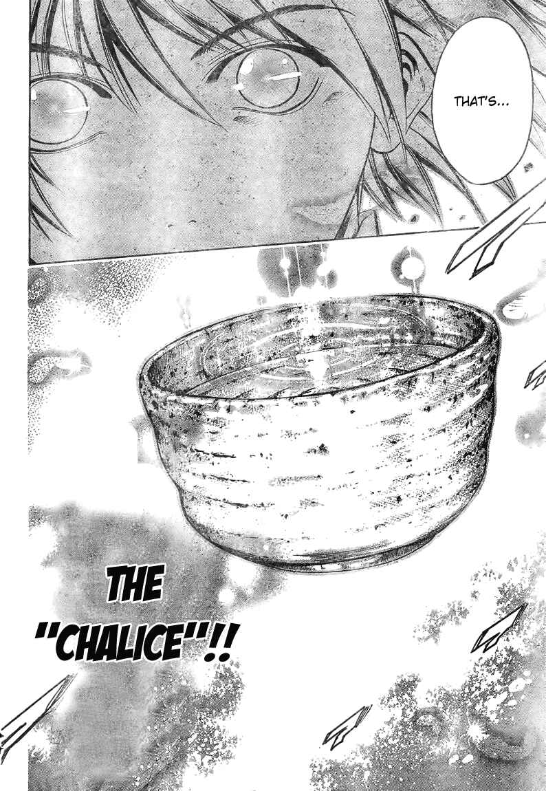 Page 50 Chapter 1 Holy Talker