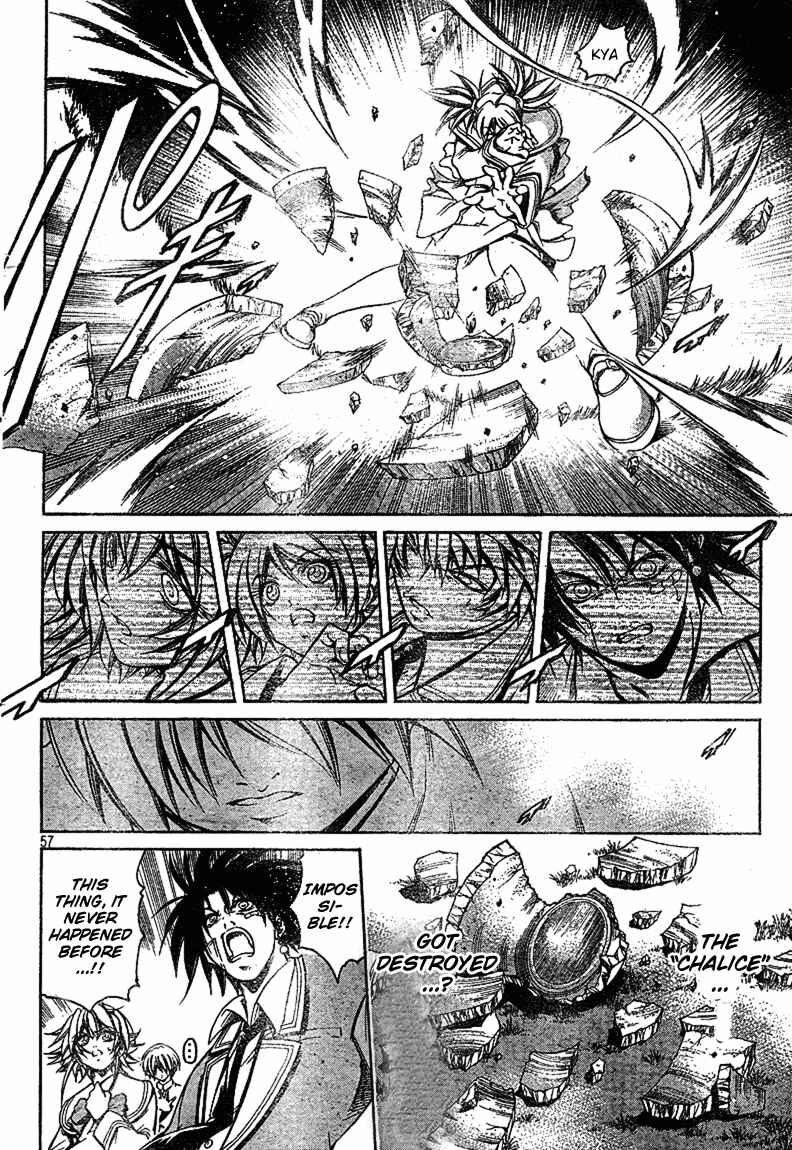 Page 52 Chapter 1 Holy Talker