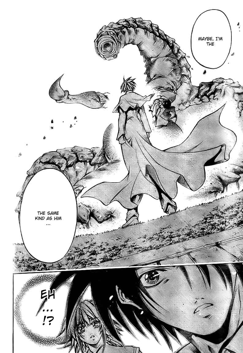 Page 60 Chapter 1 Holy Talker